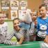 Grupa IV i V Lubimy eksperymentować z wodą :-) (galeria: 5)
