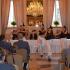 Gala Dni Honorowego Krwiodawstwa - Restauracja 'Aureus' w Słupsku, 4.12.2016
