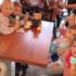 Krasnale - wyjście na lody z okazji Dnia Dziecka (galeria: 9)