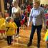 IV WIOSENNE ŚPIEWANIE PRZEDSZKOLAKÓW,,Piękna nasza Polska cała...";gr.III, 18-03-2016 (galeria: 4)