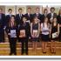 POŻEGNANIE ABSOLWENTÓW 2012 (galeria: 15)