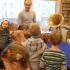 Spotkanie z pisarzem: gr. III; 03.02.2014 (galeria: 3)