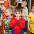 Bal choinkowy w przedszkolu. 09.01.2017 (galeria: 3)
