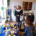 Kiermasz wielkanocny; gr. IV; 17/18-03-2016 (galeria: 14)