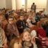 Przedszkolaki w Teatrze Tęcza (galeria: 5)