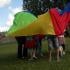 Warsztaty plastyczne "Na trawie"; 25.06.2014 (galeria: 12)