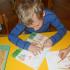 Przedszkolne zabawy: gr. III; 05.12.2013 (galeria: 9)