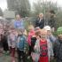ŚWIATOWY DZIEŃ ZWIERZĄT - 04. 10. 2012 r. (galeria: 2)