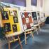 „Pingwinki” w Bibliotece (galeria: 5)