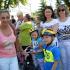 VII Międzyprzedszkolne Wyścigi Rowerkowe; 07.06.2014 (galeria: 2)