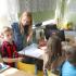 Lekcja matematyki w II klasie: gr. III; 23.05.2014 (galeria: 34)