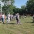 Piknik z rodzicami w grupie "Jeżyków" (galeria: 2)