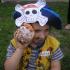„My piraci …piegowaci”_ spotkanie w bibliotece _gr. IV PM Nr 7_24-07-2015 (galeria: 47)