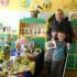 Kiermasz wielkanocny: gr. III; 15.04.2014 (galeria: 9)