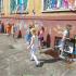 Festyn w przedszkolu; 01-06-2016 (galeria: 6)