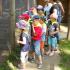 Wycieczka do "Leśnego Kota": gr. III; 10.06.2014 (galeria: 9)