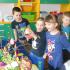 Kiermasz wielkanocny: gr. III; 15.04.2014 (galeria: 30)