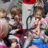 W lodziarni: gr. III; 18.06.2014 (galeria: 11)