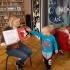 Czarodziejskie książeczki - z wizytą w bibliotece; gr. IV; 19-04-2016 (galeria: 4)