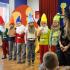 ,,Stokrotki''w roli aktorów (galeria: 7)