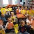 ,,Słoneczka''w bibliotece (galeria: 10)