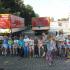 Wycieczka do Wojewódzkiego Ośrodka Ruchu Drogowego GRUPA IV 09.09.2016 r. (galeria: 13)