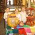 Gr IV W Bibliotece Miejskiej 14.05.2012 (galeria: 8)