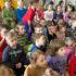 Przedstawienie - bajka muzyczna - "Kwiatki z kwiateczkowa" (galeria: 3)