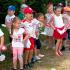 Radosne chwile z nadania imienia "Wesoła Piąteczka" (galeria: 10)