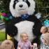 Dni Bezpiecznego Przedszkola - strażacy i MIŚ PANDA (galeria: 2)