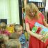 Z wizytą w bibliotece - wystawa misiów: gr. III; 25.11.2013 (galeria: 13)