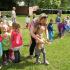 Festyn z okazji Dnia Dziecka; 02.06.2014 (galeria: 29)