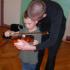 Koncert muzyków ze Szkoły Muzycznej YAMAHA w Słupsku: Układ słoneczny: 08.03.2012
