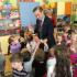 Pan  Prezydent  w  "Promyczku" (galeria: 12)