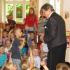 Czarodziej w przedszkolu 30.05.2012 r. (galeria: 8)