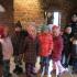 Wycieczka do Zamku Książąt Pomorskich, Młyna Zamkowego, Spichlerza Richtera i Baszty Czarownic - grupa IV - 28.11.2012 (galeria: 18)