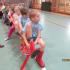 ,,Słoneczka''i wiosenny turniej (galeria: 24)