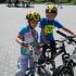 VII Międzyprzedszkolne Wyścigi Rowerkowe; 07.06.2014 (galeria: 21)