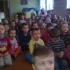 Teatrzyk pt.: "Starszy brat"