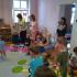 Zajęcia adaptacyjne dla przyszłych przedszkolaków (galeria: 8)