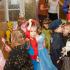 Bal choinkowy w przedszkolu. 09.01.2017 (galeria: 2)