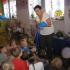 Goście na wystawie - Jesienne cudaki; 25-09-2015 (galeria: 6)