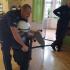 Policjant w przedszkolu (galeria: 7)
