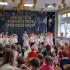 Uroczyste pożegnanie absolwentów przedszkola (galeria: 4)