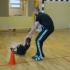 Spotkanie integracyjne - sala sportowa SOSW Gr IV 13.06.2013 (galeria: 12)