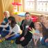 Współpraca ze studentami Akademii Pomorskiej w Słupsku - grupa IV: 08.03.2012