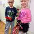 Walentynki w gr. IV, 13.02.2015 (galeria: 3)