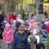 Czcimy pamięć zmarłych - wyjście na cmentarz