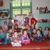 MIKOŁAJKI W NASZYM PRZEDSZKOLU. 06.12. 2011r. (galeria: 4)
