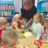 Współpraca z Biblioteką Miejską Filia nr 7 w Słupsku (galeria: 6)